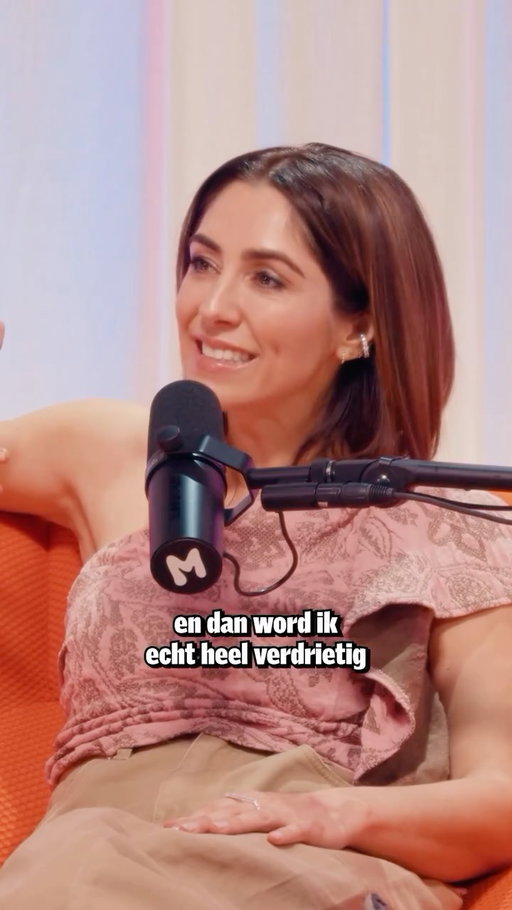 Van een mini boekentasje en dino's naar "Welke richting ga ik kiezen, mama?" Kan iemand aub even de tijd op pauze zetten, it's getting serious 🥺