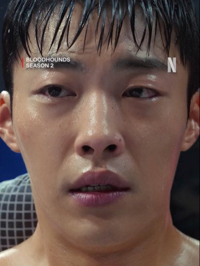 gun-woo’s battle has just begun 🥊 here’s a glimpse of what’s to come in bloodhounds season 2, coming April 3, only on netflix!

#BloodhoundsSeason2 #사냥개들2 #WooDohwan #LeeSangyi #JungJihoon