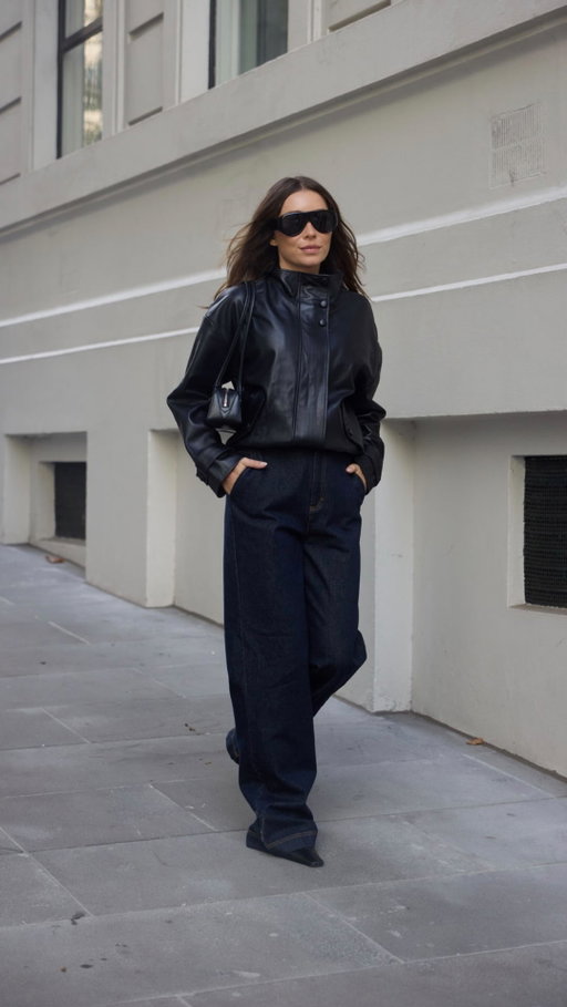Elevated, considered, and made to last beyond the moment.
The Signature collection by @forevernew_official is all about timeless dressing with a modern edge. #ad