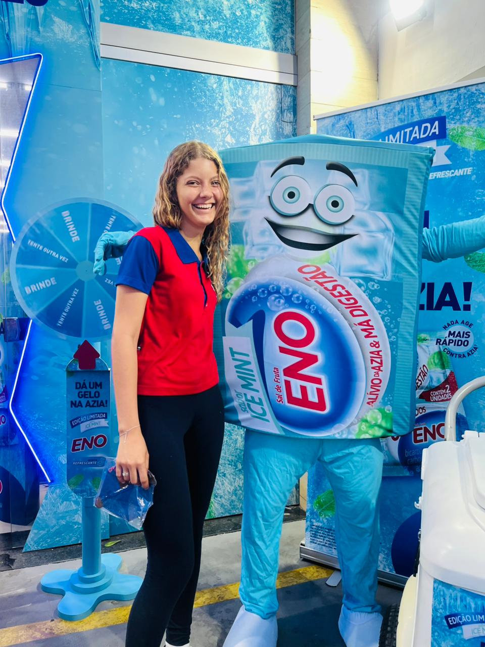 Here is what has been happening in March at Haleon around the world. 

In the United States, we launched the new parodontax Gum Strengthen & Protect with Hyaluronic Acid. 

In South Africa, Aquafresh delivered a new Confidence Library in Soweto, creating a space for more than 600 children to learn and play. 

In Brazil, ENO Ice brought carnival to life through nationwide out of home, brand experiences and creator activity. 

In the United Kingdom, we hosted our first Haleon Supplier Summit to strengthen the partnerships that support our purpose. 

In Italy, we launched “Odonto IA,” a video podcast series supporting dentists as artificial intelligence becomes more prominent in clinical practice. 

In Finland, we shared Haleon’s perspective on self care at a parliamentary event focused on the future of healthcare. 

In China, we opened an immersive pop up experience uniting all our consumer brands in one space. 

In Egypt, Sensodyne Smile Bank convoys provided free dental care to underserved communities. 

In Turkey, we introduced the Oral Health Map of Turkey. 

In the United States, new research showed that Centrum Silver may help slow biological ageing. 

In China, we announced a £65 million investment in a new oral health manufacturing site. 

And in the United States, we expanded smart mist technology to Theraflu. 
 
Germany - we launched our Centrum Biotic+ range, expanding Centrum into the fast growing‑ gut health category. 

#Haleon #BetterEverydayHealth #HealthInnovation #GlobalHealth