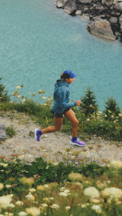 Lace up for Earth Month. ​

Log a 5K in the #RunForReforestation Challenge on the
ASICS Runkeeper app by April 30th, and alongside
@onetreeplanted, we’ll support planting one tree per
participant. ​

With just one run, jog or walk, you can move your body,
mind and the earth. ​

#ASICSsustainability ​

​
