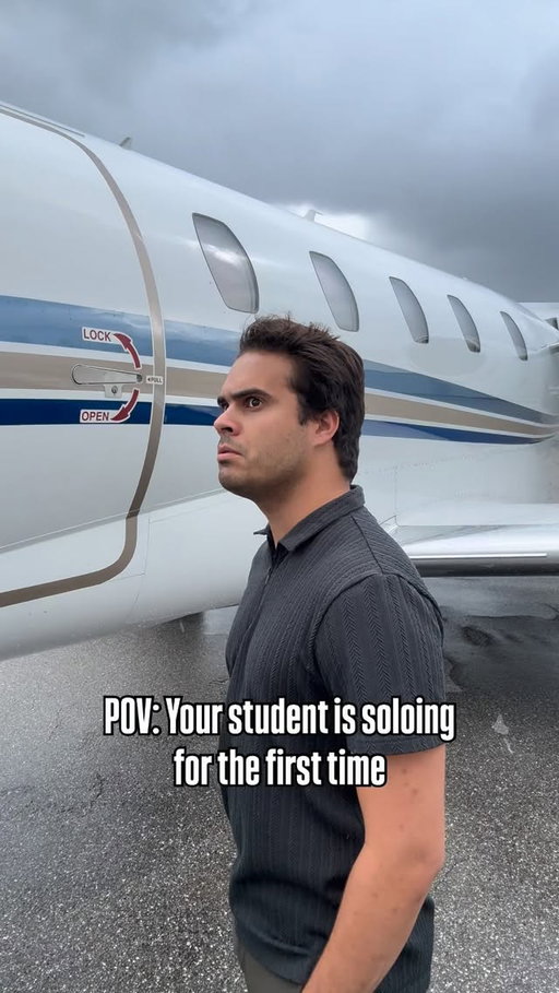 Don’t know if I should be proud or horrified 😂😂 #aviation #pilot #airplane #pilotlife
