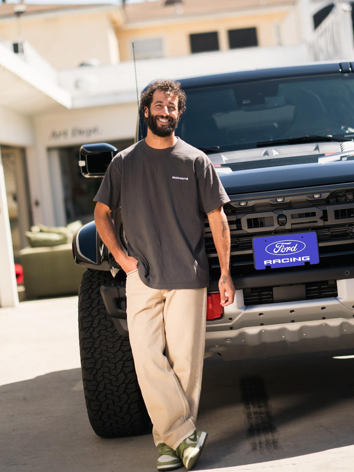 Nobody brings as much fun to racing as Daniel Ricciardo. His positive attitude is infectious! It’s one of the things I admire most about him and a big reason why fans all over the world love him. On DRIVE, we talked about the ups and downs of being an @F1 driver, his decision to retire, and lessons he’s learned from being one of the best racers in the world.

Watch or listen to the episode on YouTube, Spotify or Apple Podcasts. Link in bio.

#DRIVEpod #DanielRicciardo