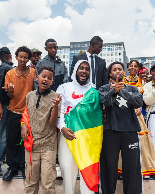 ETHIOPIA TRIP SUCCESSFUL FT @ddg 💜🇪🇹🇪🇹
YOUTUBE VLOG OUT NOW (LINK IN BIO)😁🙏🏾
