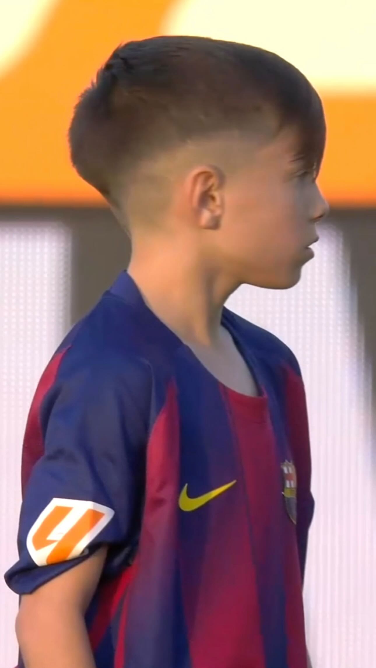 Remember the name: Hugo Galdeano. ✨ 

#LALIGAFCFUTURES