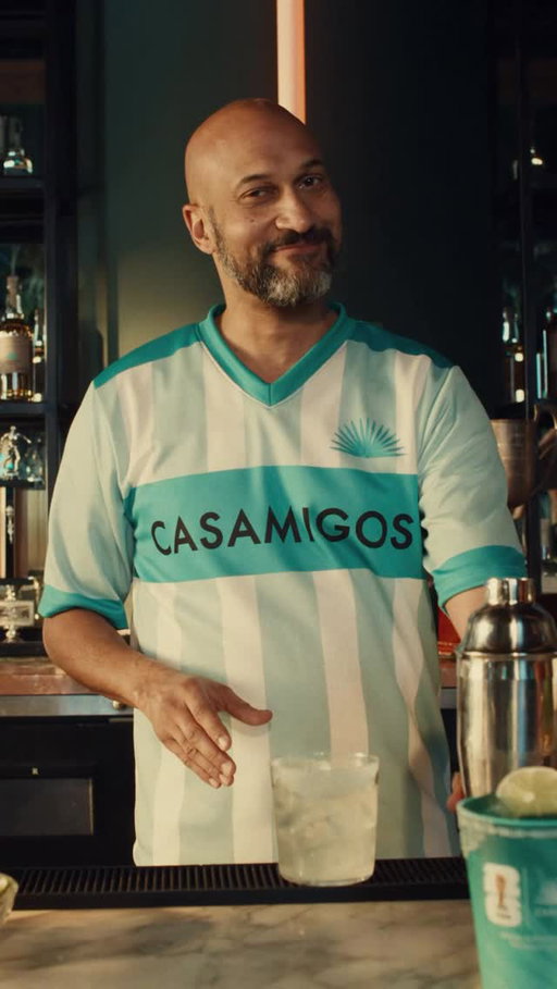 @gabunion and I might be seeing things a little differently… #ad I’m over here mixing classic margs and getting ready to host FIFA World Cup 2026™ with Official Supporter @casamigos. Of course I’m excited to see how this plays out! ⚽🍋‍🟩
Enjoy Responsibly. Don’t share with anyone under 21 years old.