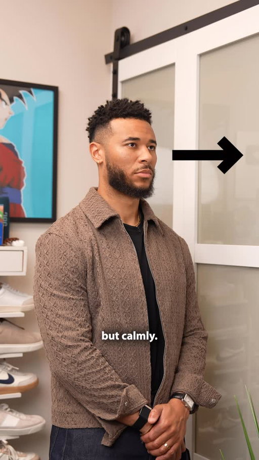 HOW TO HANDLE DISRESPECT LIKE A GENTLEMAN
