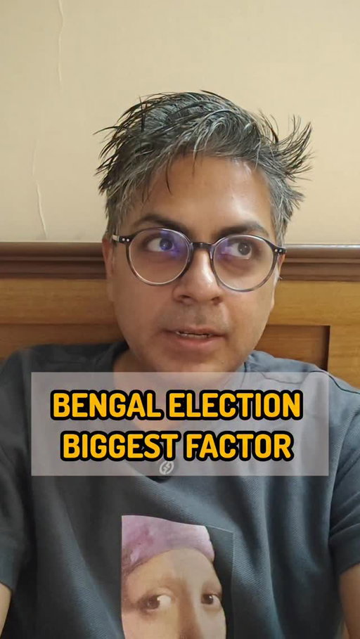 Bengal State Elections Biggest Factor| Upcoming Shows

Kolkata - 5th April at Satire Club, New Town 
Mumbai - 12th April at Ink A Laugh, Vile Parle
Pune - 2nd May at  Backspace Pune Balewadi
Hyderabad - 9th May at Comedy Theatre Gachibowli
Bengaluru - 10th May at Comedy Theatre Indiranagar
Gurgaon - 15th May at DLF Laugh Store, DLF Cyberhub
Noida - 16th May at Laugh Casa, RCube Mall
Delhi - 17th May at Comedy Theatre Delhi, Hauz Khas Village 
.
.
.
Link in Bio
.
.
[Bengal Elections, Bengali life, Bengal Comedy,  Funny Reels, Bengal foodie, Bengal Food, Bengali fish, Bengali non-veg, Indian Comedian, Desi Comedy]
#bengalelections #bengali #bengallife #comedyreels #fish