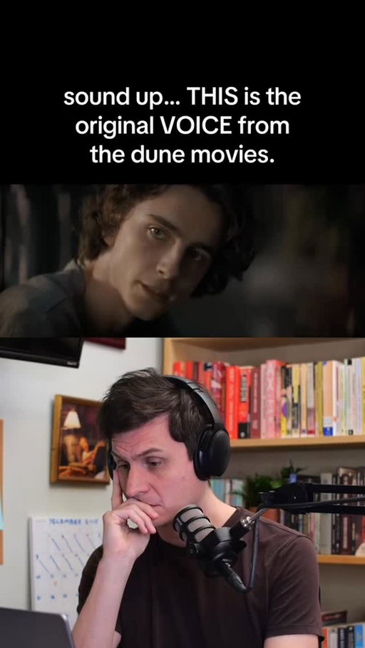 #dune #film #scifi #parody #stupid