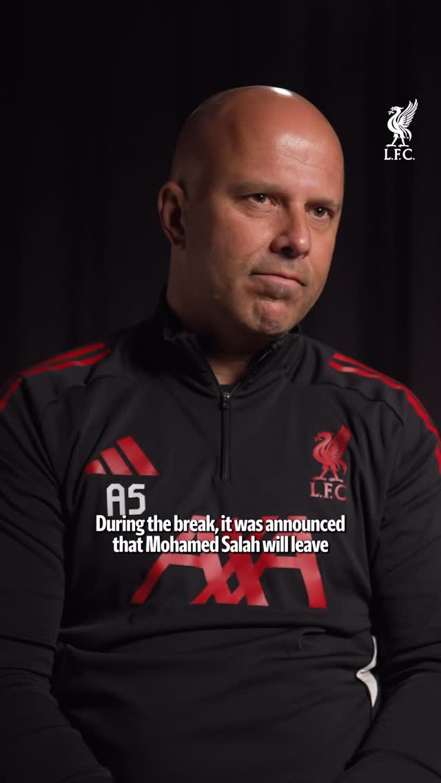 Arne Slot has paid tribute to Mohamed Salah and highlighted the unique qualities of the forward that helped him consistently retain his status as one of the best players in world football. 💬