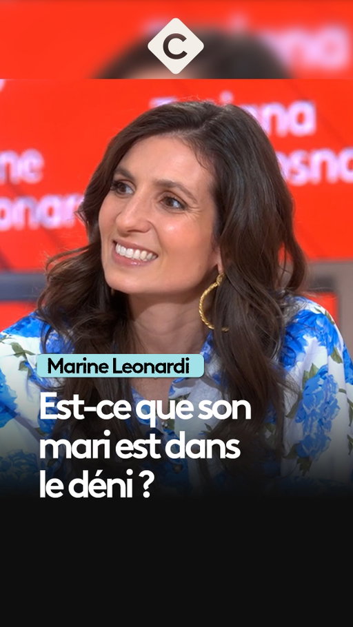 Alix, le mari de Marine Leonardi est-il vraiment pas rancunier… ou simplement dans le déni ? Dans ses vidéos, Marine Leonardi parle avec humour de la charge mentale dans le couple et du comportement de son mari dans le foyer. Ici, Philippe Lacheau semble vouloir lui faire passer un message…