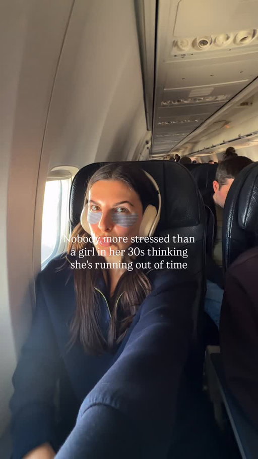 i’m 34, not married, no kids, no mortgage, no “secure” 9-5…

some days i feel completely fine, like i trust my path, i trust my timing, i trust where i’m going but then there are days where it just hits me all at once

like wait… how am i 34 and still figuring it out?? wait i still need to do the whole marriage and pregnancy thing? and buy a house and become a “real adult” like society says?

because right now i don’t have a husband, no kids, no house i own, no “real” career that makes sense to other people

it’s literally just me… trying to build something that hasn’t fully happened yet

and it’s so weird because on paper i know i’m growing, i see myself growing… but i still get sucked into comparison

because in my head it feels like everyone else my age is already ahead, already “fulfilled” in some way i haven’t accomplished yet

i scroll and see pregnancies, engagements, promotions… and i’m over here debating if i should save money or plan my next vacation

am i running away? or am i running towards a life that actually feels like im in control of?

because the truth is… i don’t even want half of what i’m comparing myself to right now. but i still feel behind somehow

which makes no sense… and yet it makes all the sense in the world??

because no one talks about this part you know it’s the part where you’re healing AND building where your life doesn’t look stable yet but you know you’re not meant for an average life

and you’re not meant to check little boxes the world is telling you to check off by a certain age… or you’re “expired”? or it’s too late? or you’ve lost your chance?

i feel the complete opposite though. I feel like i’ve outgrown my old life, my old self…

even though i haven’t reached the milestones i thought i would by now, i’m starting to look at this life more peacefully

i think that’s where the real becoming happens and not when everything makes sense, but when you keep going even when it doesn’t

so maybe i’m not behind, maybe i’m just becoming someone my old self wouldn’t even recognize

do you ever feel this too?

follow @danielaaasab for more mindset and healing convos in 2026

 #selfgrowthjourney #selflove #mindset