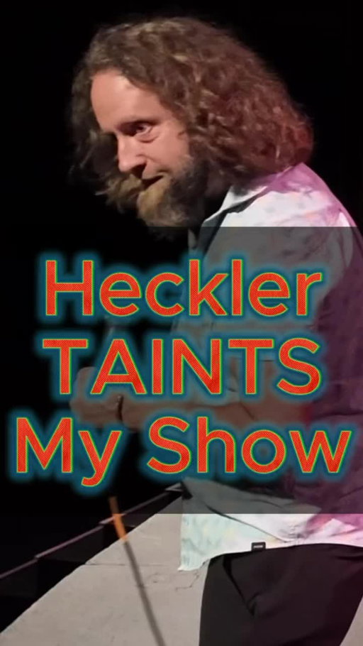 OK, this is getting ridiculous…
I have four shows in Springfield, Missouri this weekend. Come check me out and ask me about a body part? #Comedy #Missouri