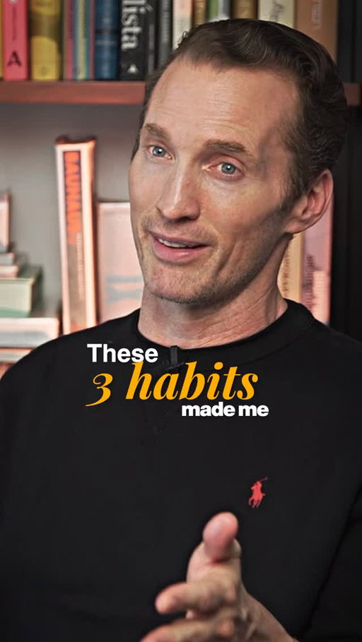 These 3 habits made him a multi-millionaire...

This is Ryan Blair.

Entrepreneur with over $1B in exits. NY Times bestselling author. CEO of AlterCall.
He started from the bottom and built his way up through real business experience - not theory.

What Ryan teaches:

27 years of lessons distilled into frameworks anyone can use. Whether you run a company, build a career, or just want to learn.

Follow for:

Business strategy and entrepreneurship insights
Leadership and high-performance thinking
How faith and values show up in decisions
AI and tech explained for real use
Stories from building and scaling companies

This account is for: Anyone interested in business, growth, and leadership. You don’t have to run a company. Just be curious and ready to learn.

Hit follow for practical strategies and real talk on success.