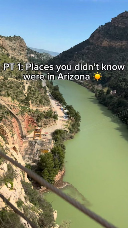 beautiful az 🥰🥰

#phoenixarizona #arizonatravel #thingstodoinaz 
#aprilfools