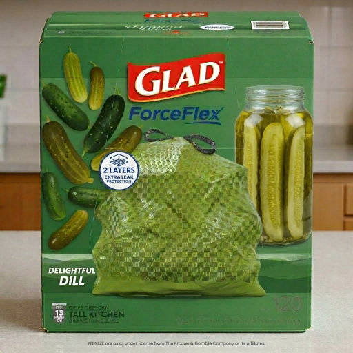Officially introducing our newest scent, Delightful Dill! You’ll be Glad to have the smell of pickles in your kitchen 💚