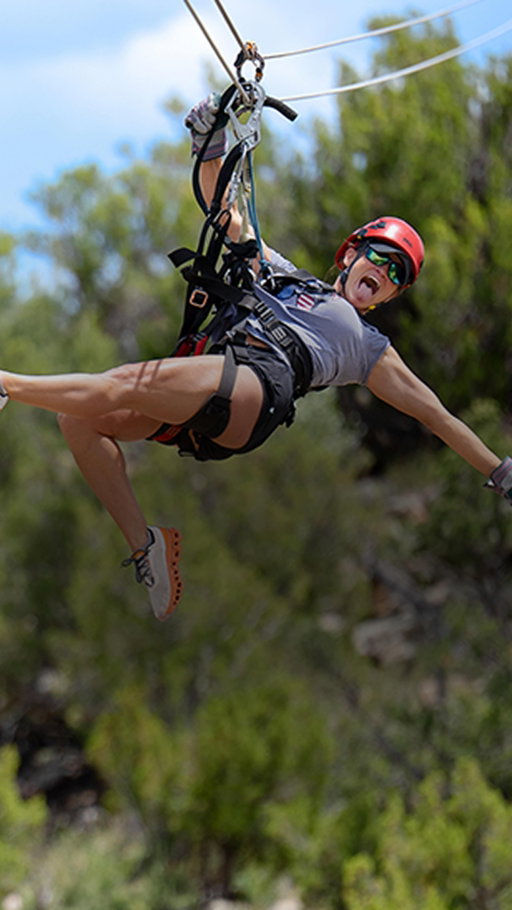Not everything that makes you feel rich has a price tag.

It’s the moment you’re flying across the canyon, taking in unreal views of the Royal Gorge, and realizing this is what your Colorado vacation was missing. Royal Gorge ziplining gives you that mix of adrenaline and scenery you just can’t get anywhere else.

If you’re planning a family vacation or looking for the best Colorado ziplines, this is one experience that actually lives up to it.

Plan your Royal Gorge ziplining adventure at the 🔗 in our bio.

#royalgorge #coloradoziplining #coloradoadventures