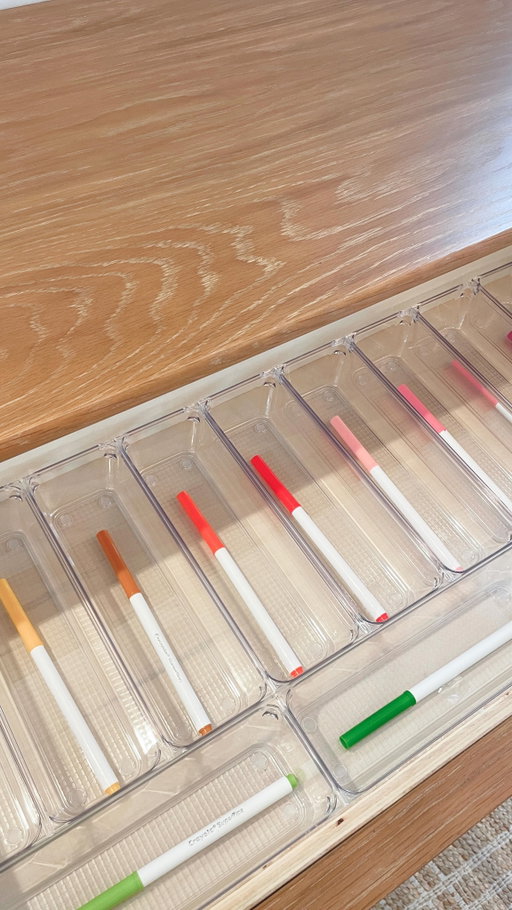 We’re all for a good system, but maybe not these. Although we’re curious which one you almost believed. 👀

Happy April Fools! 😉

#organizationtips #aprilfoolsday #homehumor