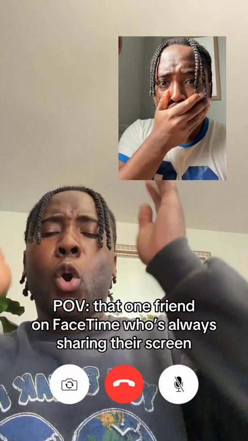 THEY ALWAYS HAVE THE BEST TEA 😭😭

#pov #skit