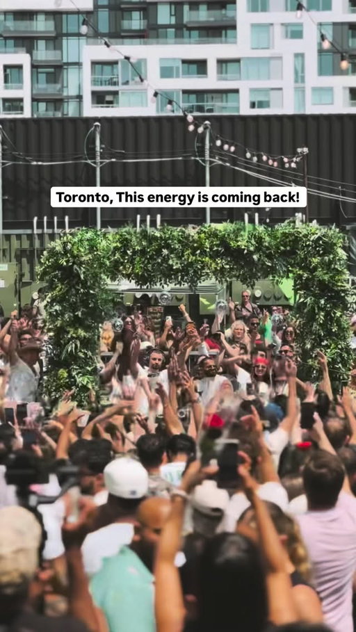 The Coffee Party Festival Is Back! 4000 people felt this energy last year. 

Comment "EARLY BIRD" to register for our super early bird tickets dropping tomorrow exclusively through or newsletter. 

We can't wait to come back home! 🤍☕️