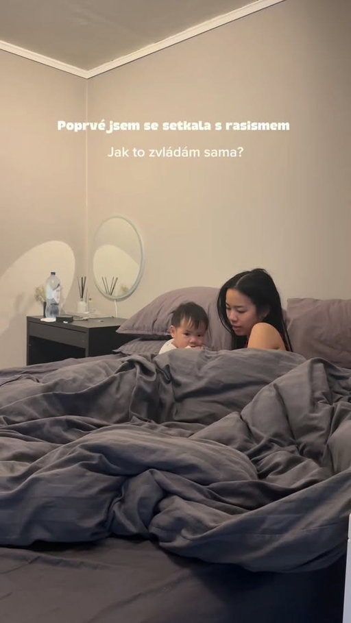 Buďme na sebe hodní
