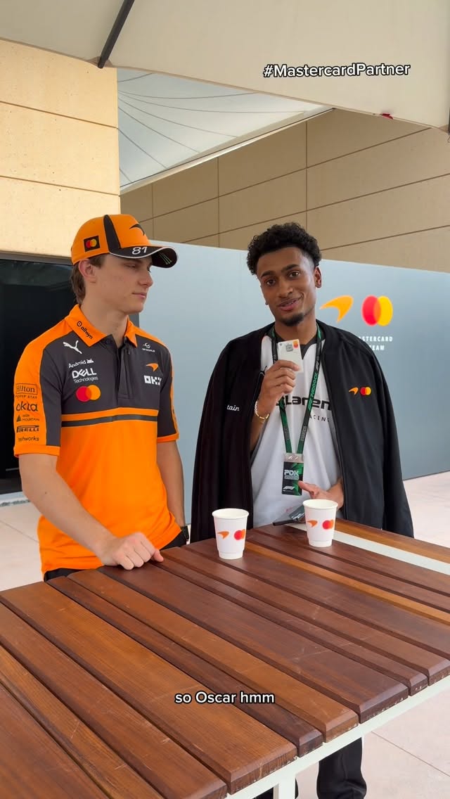 New side business coming soon?👀

#MastercardPartner