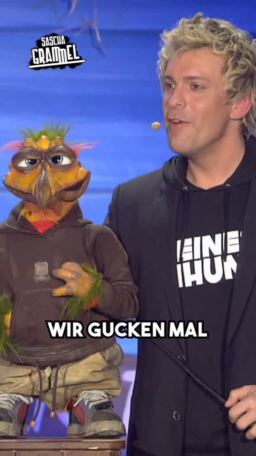 Komm uns gerne mal auf Tour besuchen 😊