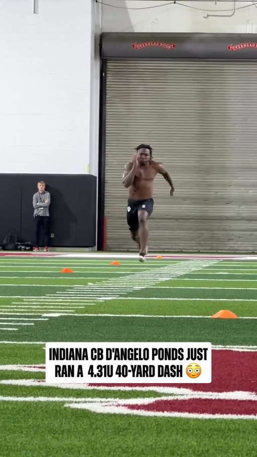 @dangelopondss was flying 🏎️