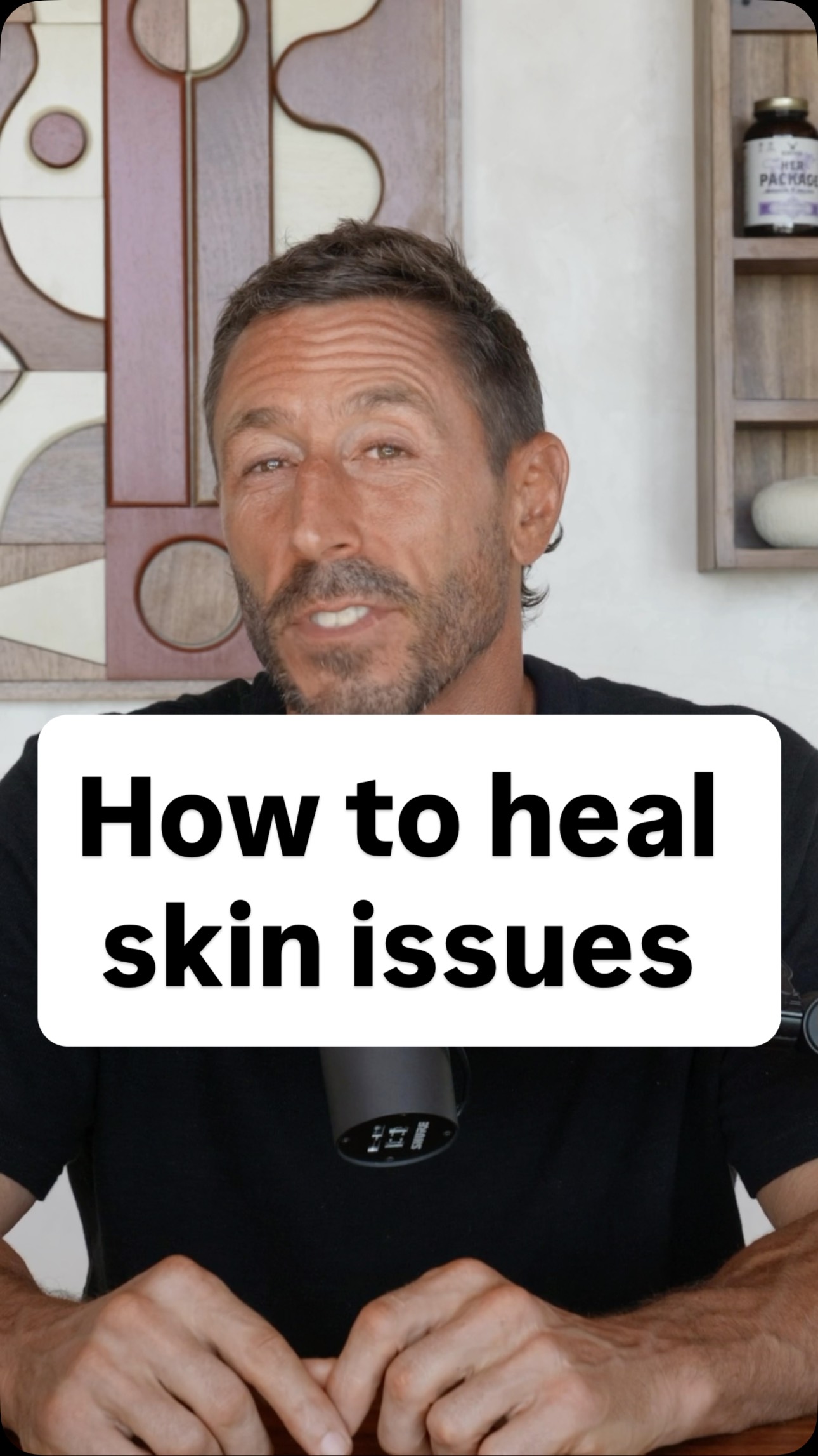 How to heal skin issues…

Most skin conditions originate from poor gut health…

As Hippocrates, the Father of Medicine, said: “All diseases begin in the gut”...

From my clinical experience, thousands of people have healed lifelong skin conditions by improving the quality of their diets and healing their guts…

While a carnivore diet can be a powerful intervention in some extreme cases, I don’t think it’s absolutely necessary to heal your gut…

Start by avoiding processed foods, prioritize on animal foods and focus on the least toxic plant foods like fruit and honey…

Try removing vegetables, nuts, and seeds for 30 days and see how you feel…

You can eventually reintroduce more plant foods into your diet as your issues resolve…

Welcome to #theremembering 🏹