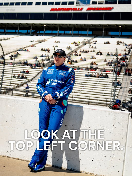 We’ve got some big news.