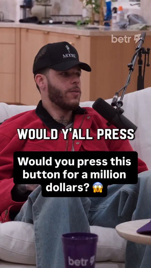 Gelo answered so fast 😂

#Podcast #Questions #LonzoBall #LiAngeloBall #Ballinthefamily