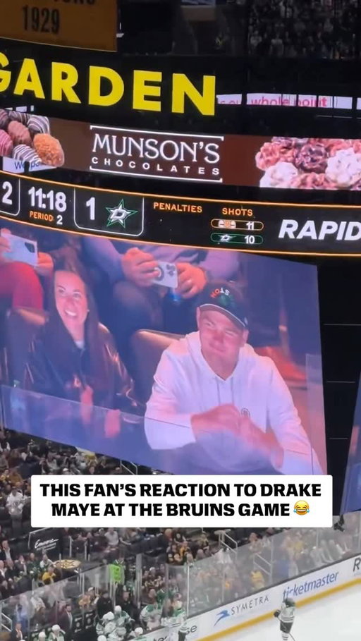 He was hype 🔥

(via ConorRyan_93/X)