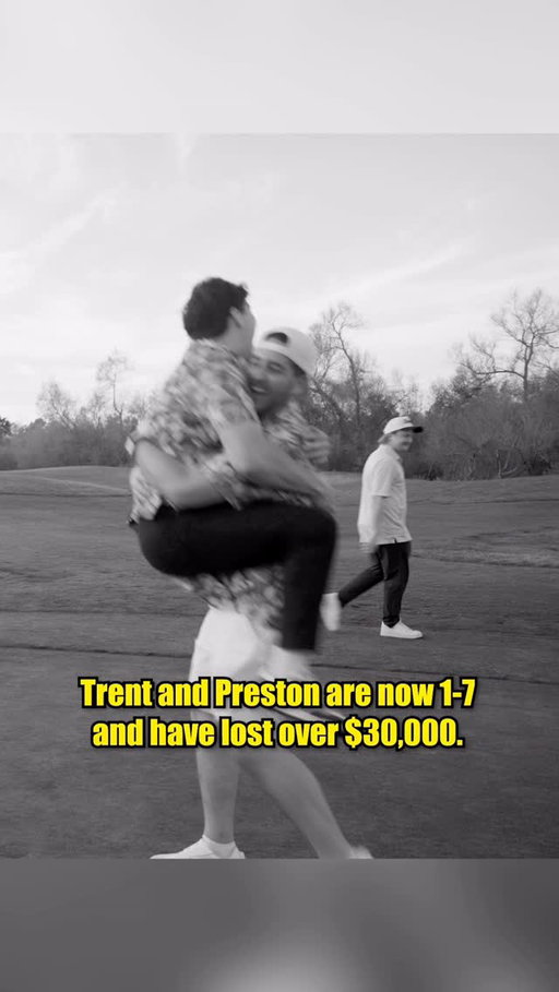 MIRACLE ON GRASS #golf @masongreene