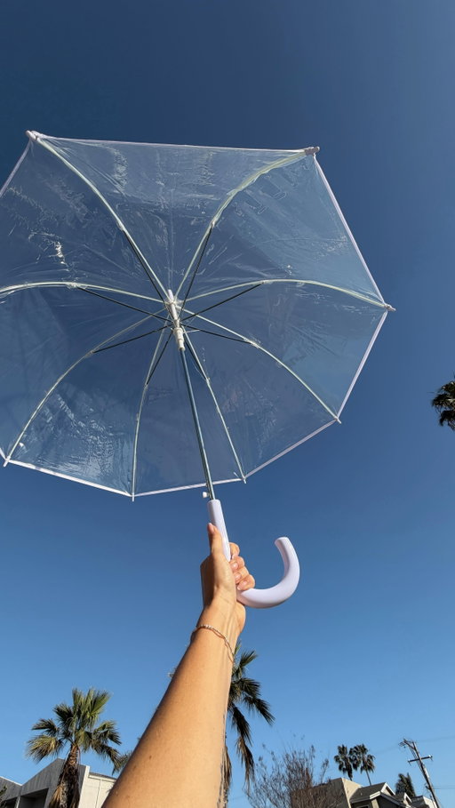 your rain plan needs a rain plan…. And @shedrain1947 has got you covered for all things bridal umbrellas! You already stress about the weather, so let this be the solution that brings you some peace 🤍 #ad #rainplan #weddingday #bridal #weddinginspo