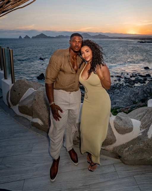 Cabo nights 👌🏾🇲🇽