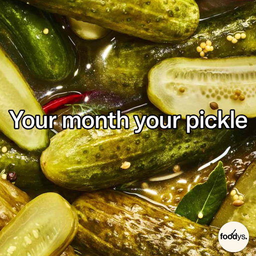 Would you enjoy your pickle?🥒 Comment below👇

#foodys #food #pickle #viral #pickles