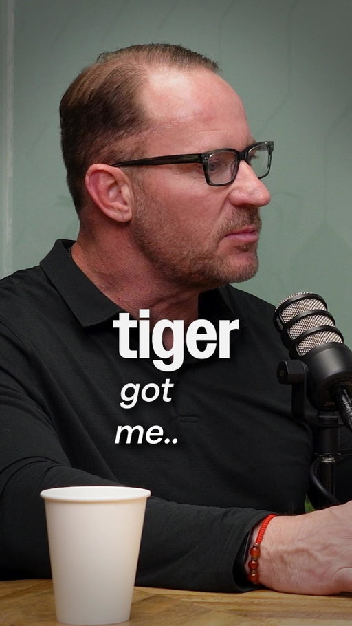 Comment “Kirt” and I’ll DM you the full episode.

Roofing Business Mogul @kirtsting explains why success has nothing to do with where you live and everything to do with who you become.

Stop chasing the perfect location. Master your craft, and opportunity will find you anywhere.

#Mindset #Success #Motivation #Growth