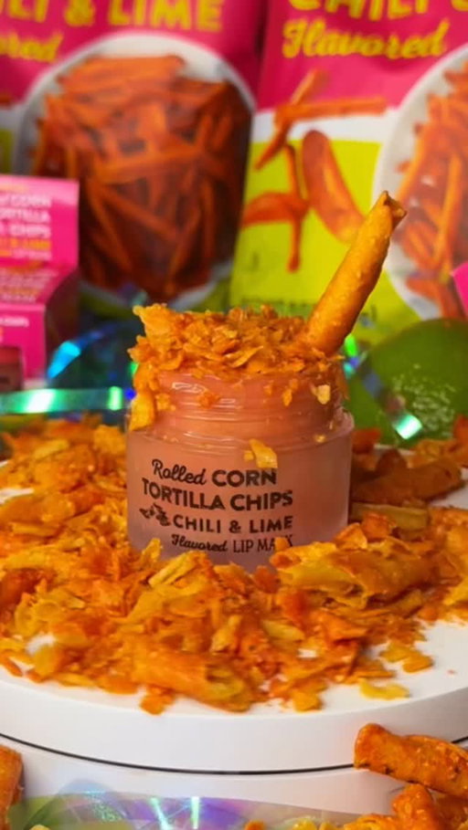 #TraderJoe’s New Product Alert… 👀🌶️🍋‍🟩💋
.
.
.
.
.
.
.
.
.
Happy April 1st!
.
😉