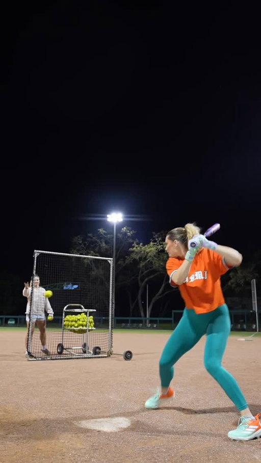 I’m baaaaaackkkkkk

#sports #reels #softball #mlb