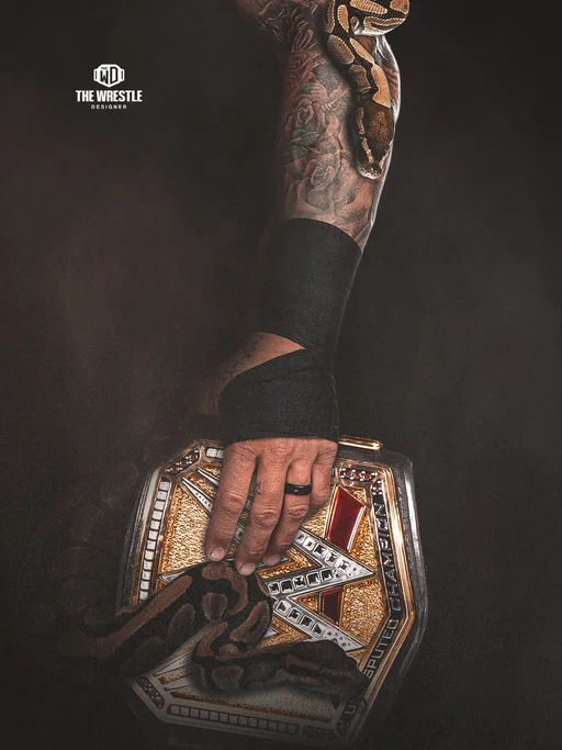 Hoy no solo celebramos el cumpleaños de una leyenda, celebramos a una superestrella que sigue marcando generaciones dentro de WWE, @randyorton
Cada año reafirma por qué su nombre permanece entre los más grandes, con experiencia, presencia y una historia imposible de ignorar. Pero incluso en una fecha especial, el camino continúa: el título mundial número 15 sigue esperando al depredador definitivo. La ambición no desaparece, solo evoluciona, y Orton aún tiene la capacidad de volver a colocarse en la cima. Feliz cumpleaños al Viper, porque su legado sigue creciendo y la historia todavía no termina. 🎉🔥🐍

No olvides de seguirme @thewrestledesigner
#wwe #prowrestling #luchalibre #wrestling #thewrestledesigner