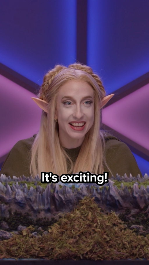 🚨 Season 2 of  D20: On a Bus begins RIGHT NOW! 🚨

🚌 Starring Dragon Master Katie Marovitch and her people: Jasmine Bhullar, Aabria Iyengar, Matthew Mercer, and Brennan Lee Mulligan!

#dimension20 #d20onabus #dropout #katiemarovitch