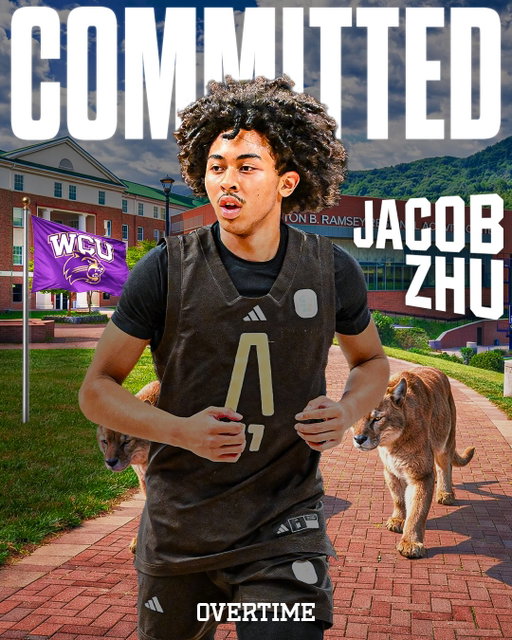 Well deserved… congrats family 🤞💯 @jzhuu__