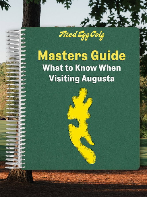 Introducing our Masters Guide.

Insights and tips to make the most of your time in Augusta, both inside and outside of the gates.

Check out the full guide, now live on our website.
