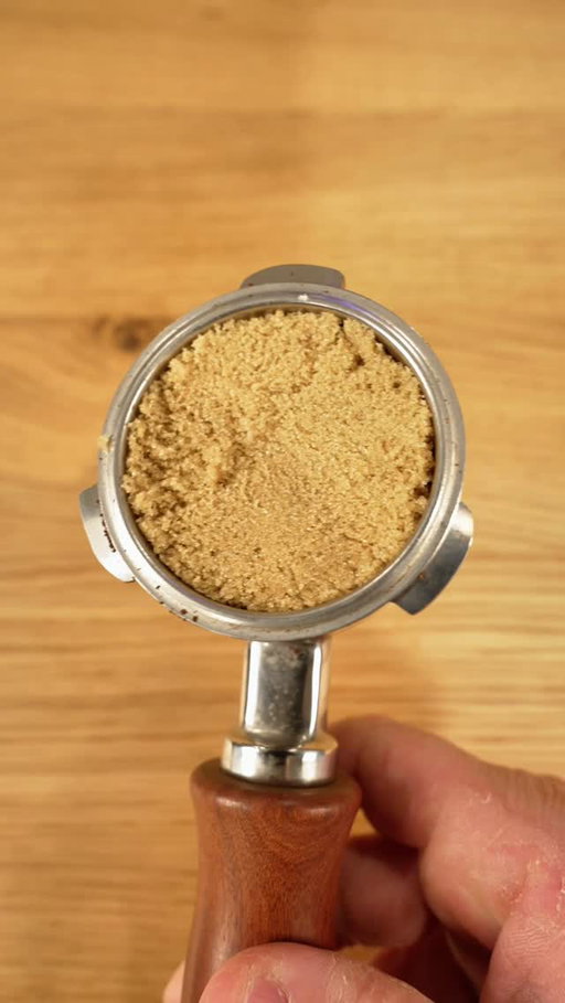 Brown sugar shaken espresso the fun way. 

#casabrews #shakenespresso #coffeerecipes