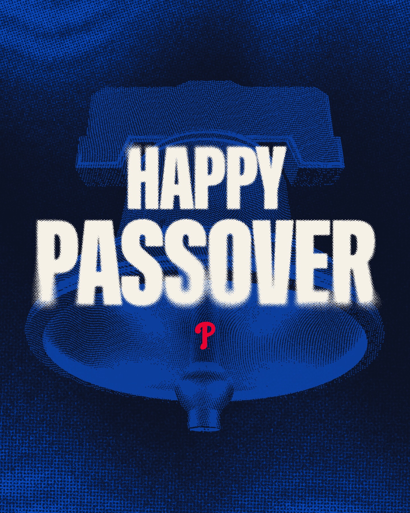 Happy Passover to all celebrating this evening!