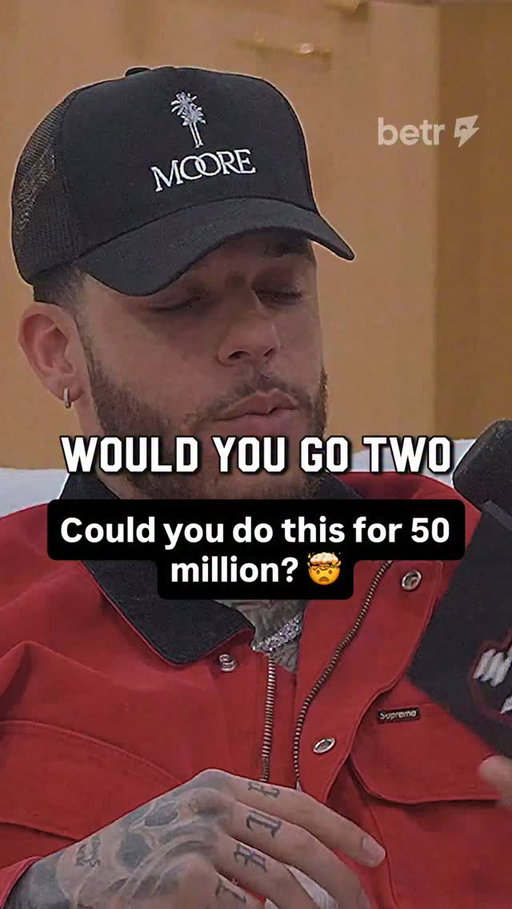 2 years is a long time 😅 

#Questionoftheday #LonzoBall #Liangeloball #Lacy #Lacyclips