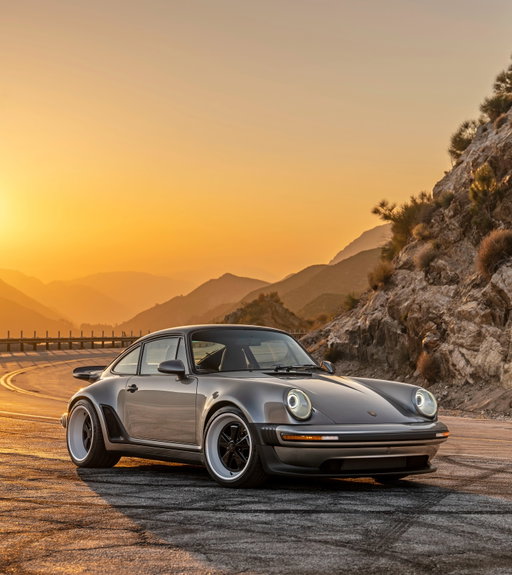 Singer is excited to be visiting Colorado Springs in collaboration with Porsche Colorado Springs. We invite you to attend this special event, where you can view Porsche 911s reimagined through our Classic Turbo and DLS Turbo services. For this year’s visit, the Phantom Hill commission will be on display, finished in Lunar Silver over Melrose Red, along with a second Porsche 911 reimagined through DLS Turbo services.

Visit Porsche Colorado Springs on Saturday, April 11th, for a cars and coffee amongst friends. Join us for a public gathering to view our turbocharged services and any cars that local collectors choose to display. We look forward to hosting you.

When: Saturday, April 11, 2026, 10:00 AM - 1:00 PM
Where: Porsche Colorado Springs, 917 Motor City Drive, Colorado Springs, CO 80905

Singer is not sponsored, associated, approved, endorsed nor, in any way, affiliated with Porsche Cars North America, Inc., or Dr. Ing. h.c. F. Porsche, AG. Dr. Ing. h.c. F. Porsche AG is the owner of numerous trademarks, both registered and unregistered, including, without limitation, the Porsche Crest®, Porsche®, and the model numbers and names and the distinctive shapes of the Porsche automobiles, such as the federally registered 911 automobile. Any mention of Porsche Cars North America, Inc., or Dr. Ing. h.c. F. Porsche, AG. trademarked names or other marks is for purpose of reference only.

#singervehicledesign #porsche #aircooled #singerdls #porschecolorado