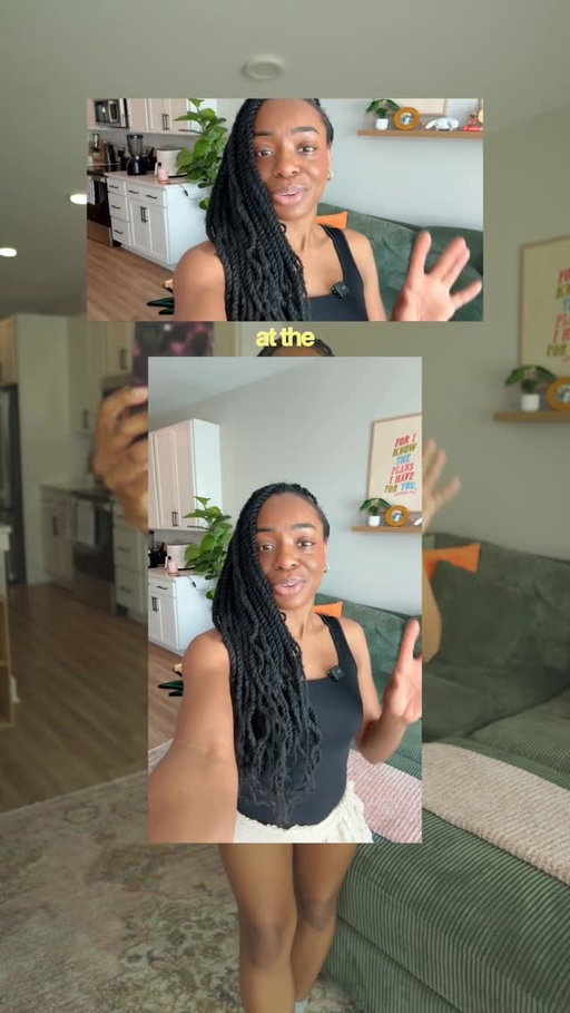 OH NOTHING just downloaded this app that will make my life a lot easier 🙂‍↕️ @derrickdowneyjr created the DualShot Recorder app and i’d like to simply say thank you for this! @dualshotrecorderapp (Currently only available for IOS)
•
•
•
#contentcreator #creatortips