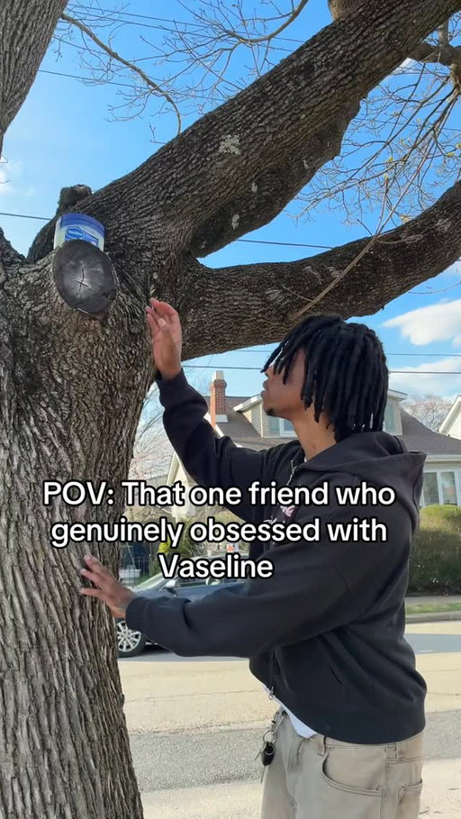 We all know a friend like this 😂