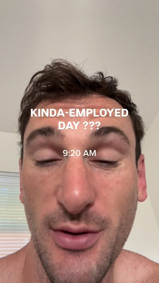 Fooled you guys so hard 🤣🤣 you should’ve seen your face 🤣🤣🤣🥀🥀 

#vlog #dayinthelife #newjob #kinda #employed